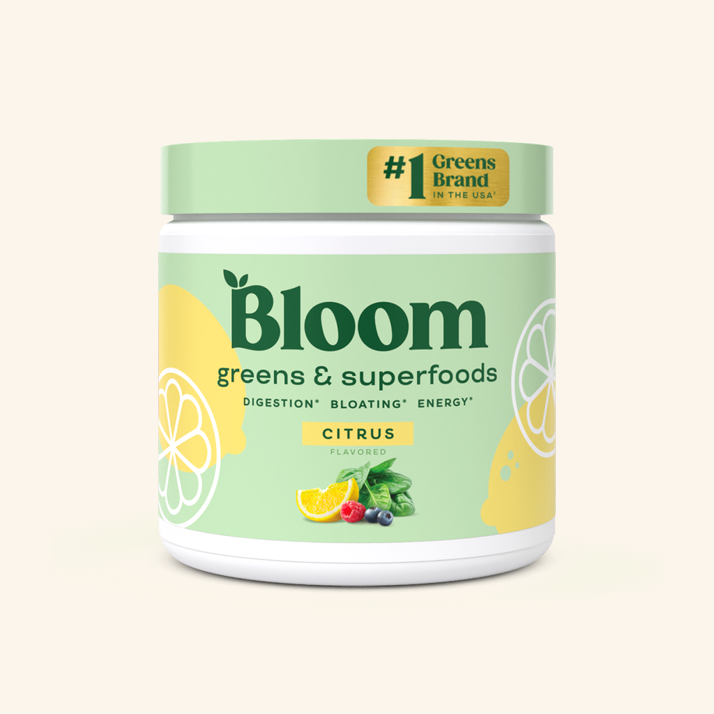 Greens & Superfoods - Active Day Morning Drink Mix