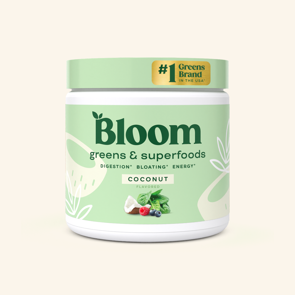 Greens & Superfoods - Active Day Morning Drink Mix