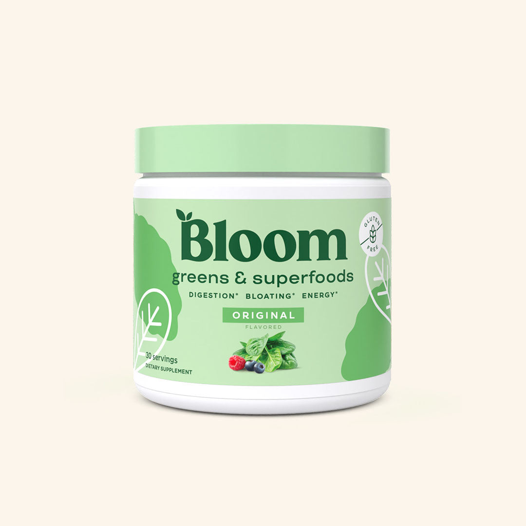 Greens & Superfoods - Active Day Morning Drink Mix