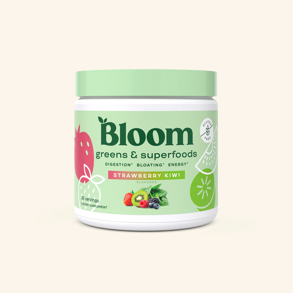 Greens & Superfoods - Active Day Morning Drink Mix
