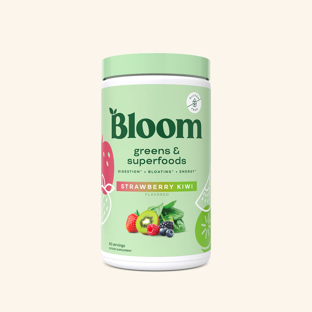 Greens & Superfoods - Active Day Morning Drink Mix