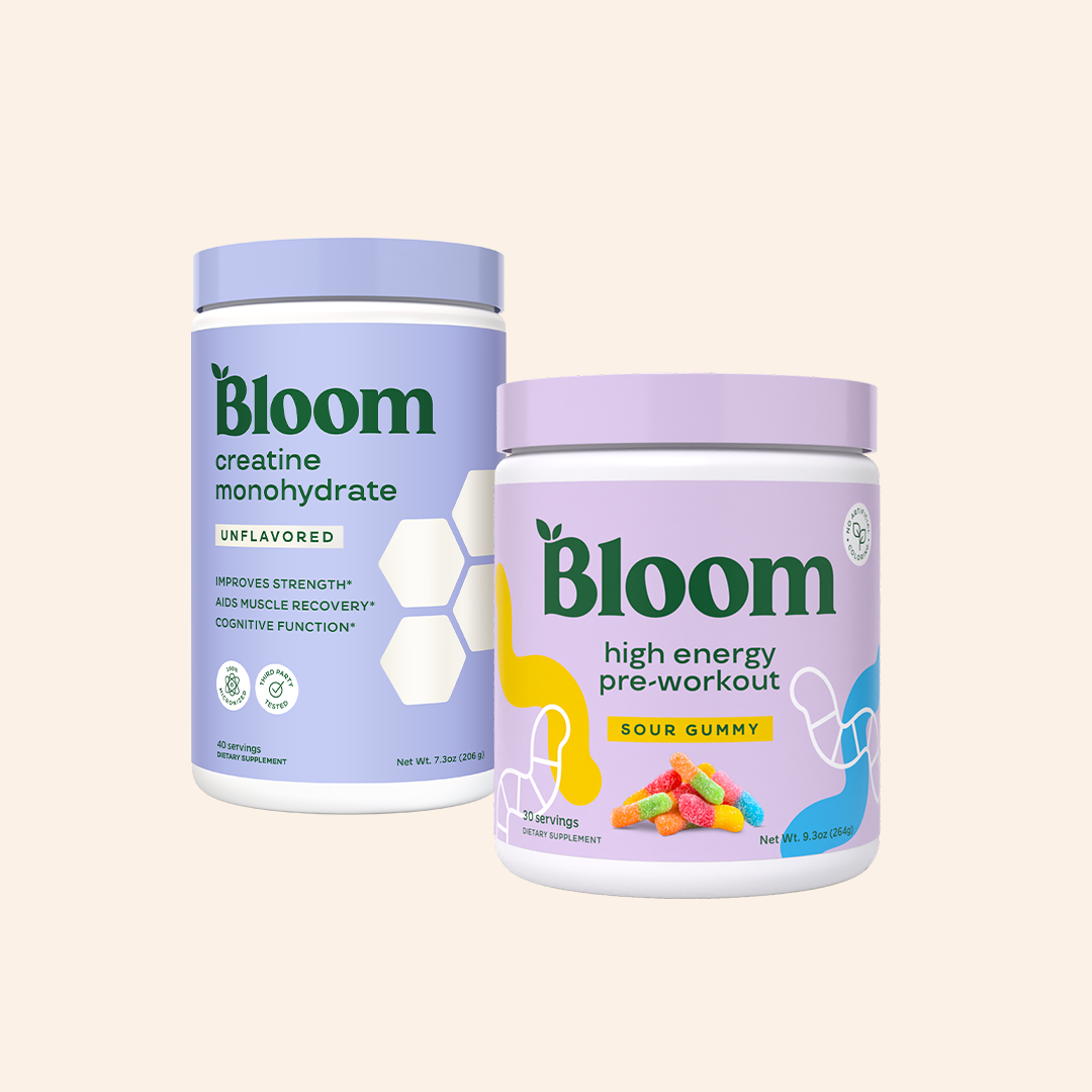 Fitness Faves Bundle - Refreshing Flavor Powder Packets
