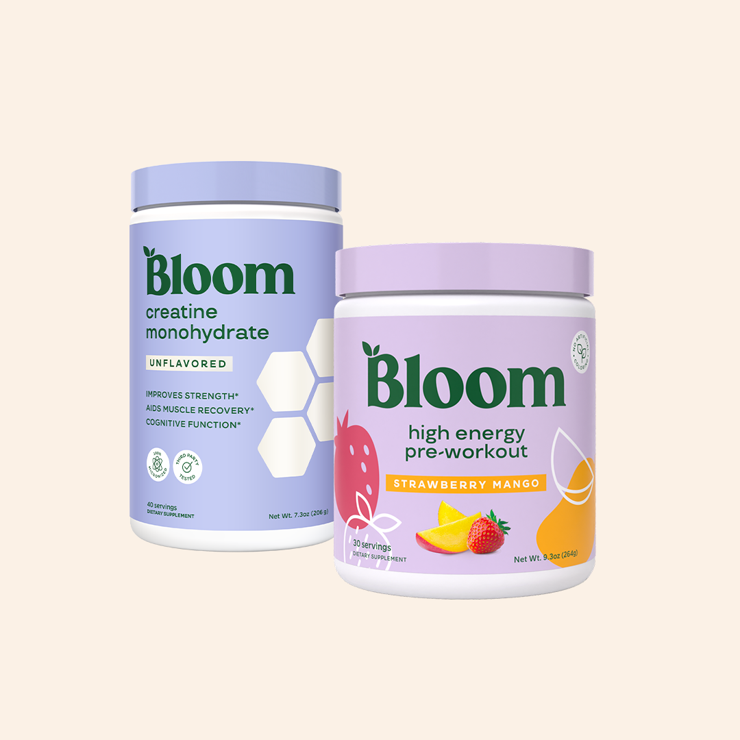 Fitness Faves Bundle - Refreshing Flavor Powder Packets