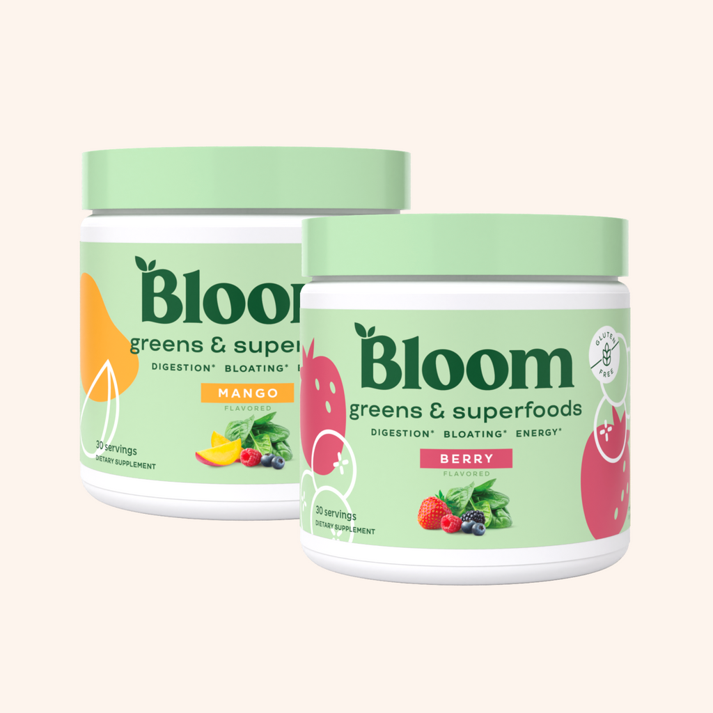 Double the Flavor Bundle - Modern Flavor Powder Packets
