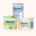 The Total Wellness Trio - Anytime Lifestyle Drink Mix