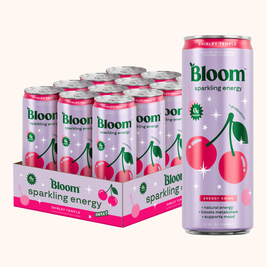 Sparkling Energy - Balanced Lifestyle Drink Mix