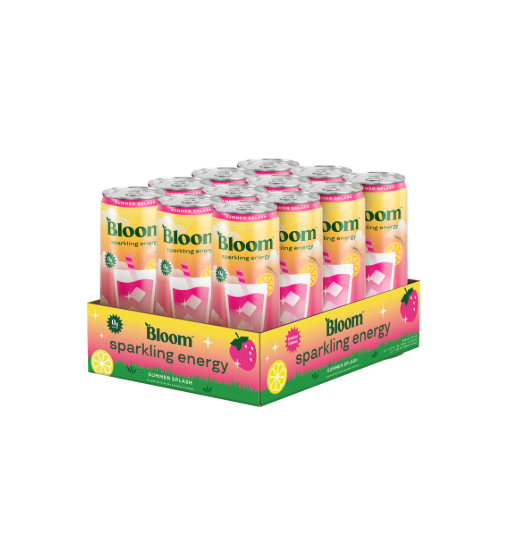 July Beverage Gift - Refreshing Pantry Drink Mix