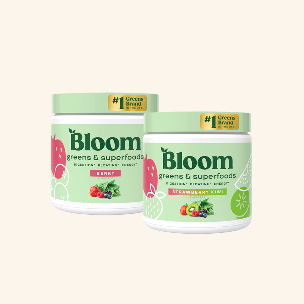 Double the Flavor Bundle - Modern Flavor Powder Packets