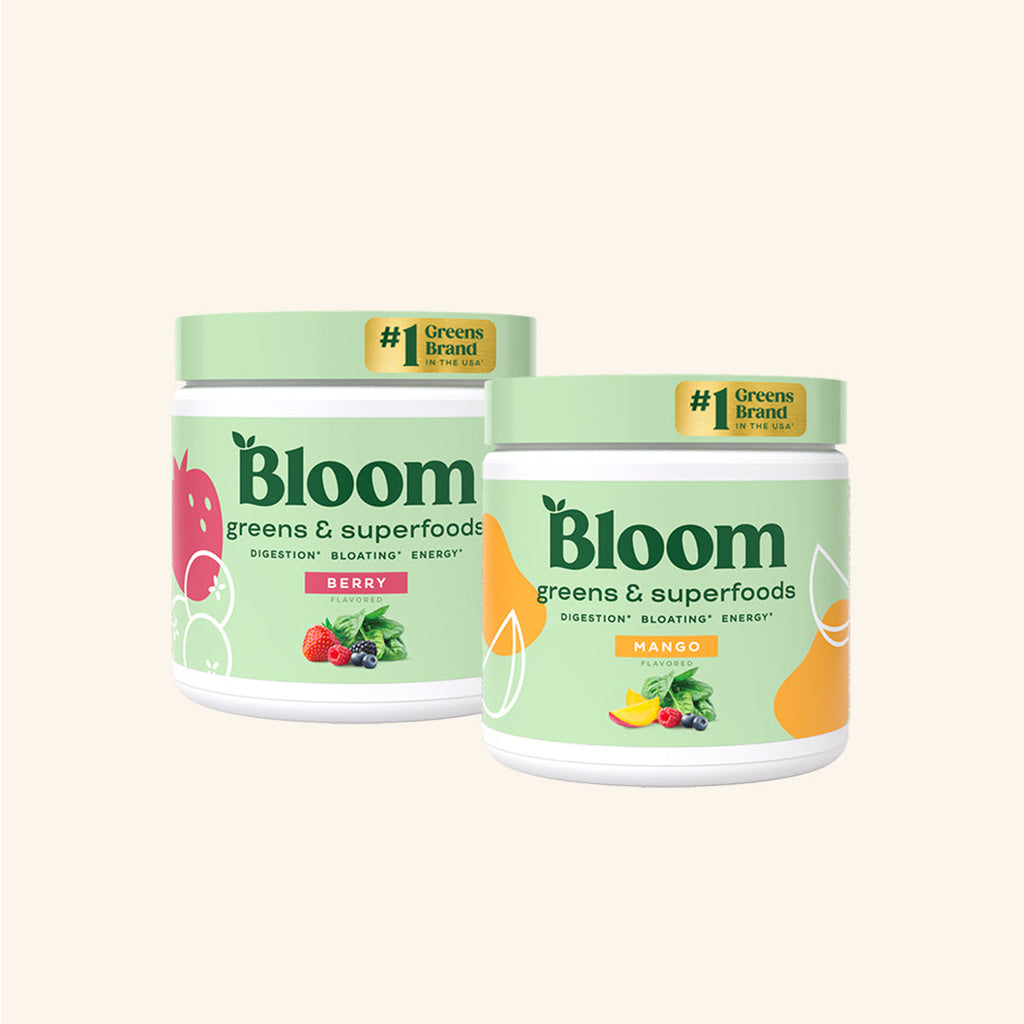 Double the Flavor Bundle - Modern Flavor Powder Packets