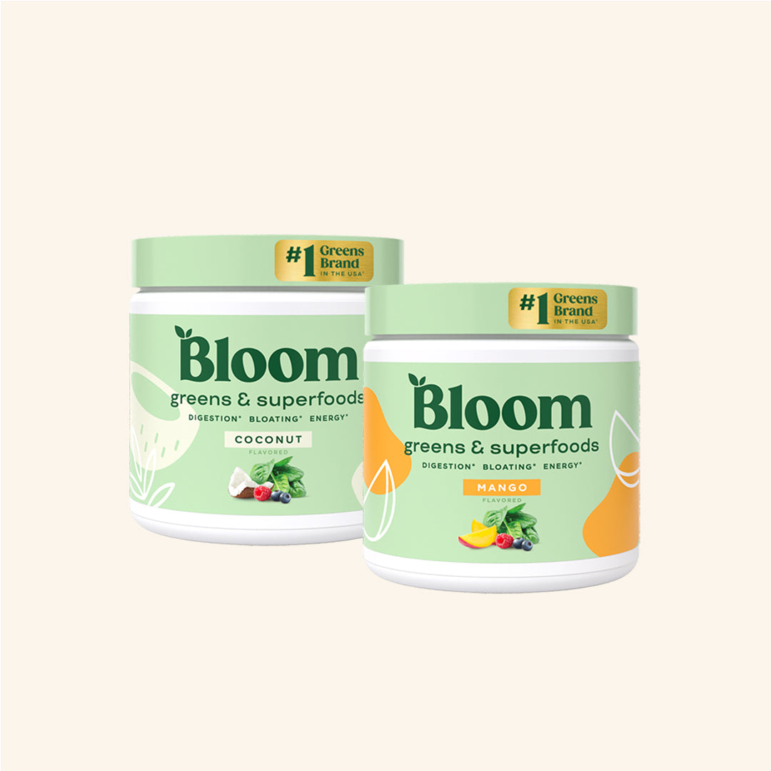 Double the Flavor Bundle - Modern Flavor Powder Packets