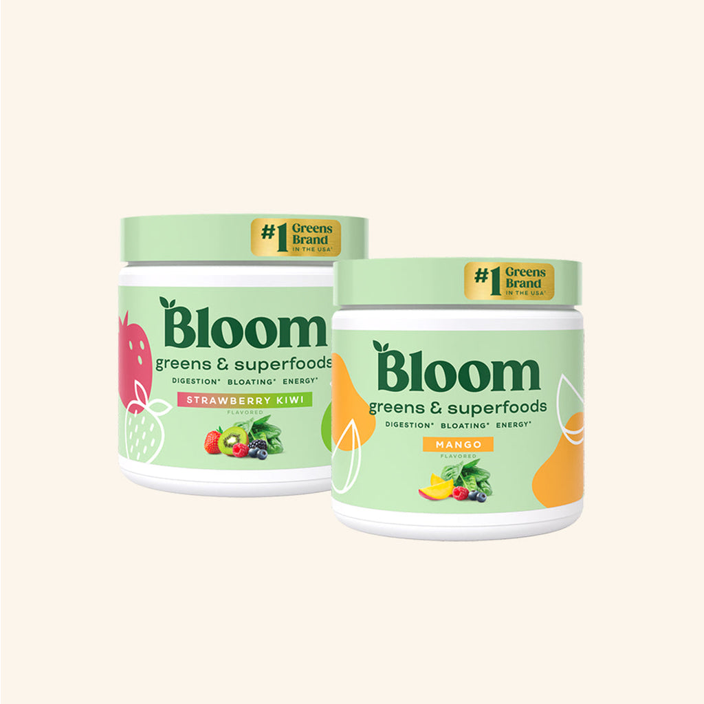 Double the Flavor Bundle - Modern Flavor Powder Packets