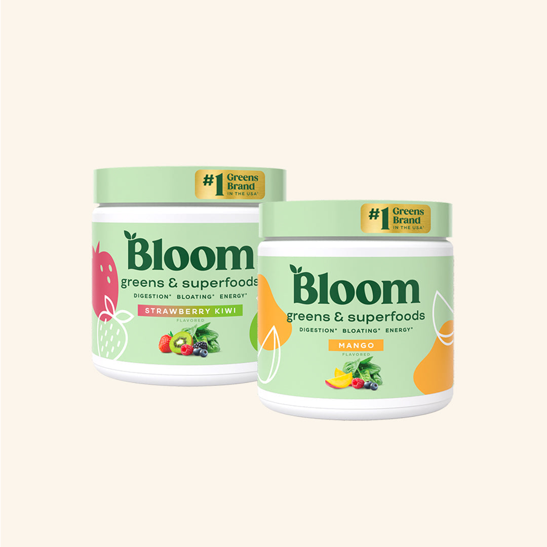 Double the Flavor Bundle - Modern Flavor Powder Packets