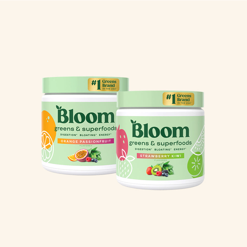 Double the Flavor Bundle - Modern Flavor Powder Packets
