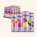 Sparkling Energy Gift - Light Green Drink Mix