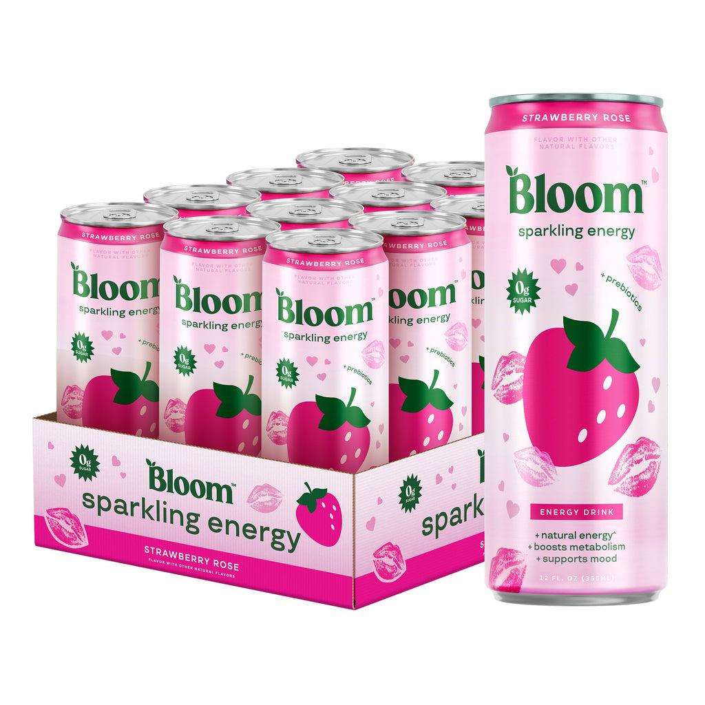 Sparkling Energy Gift - Light Green Drink Mix