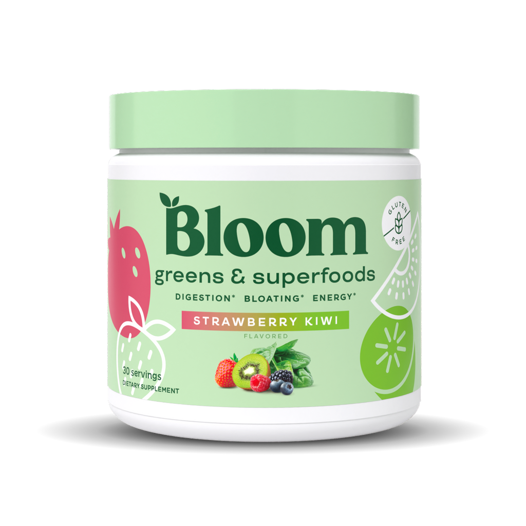 Greens & Superfoods - Active Day Morning Drink Mix