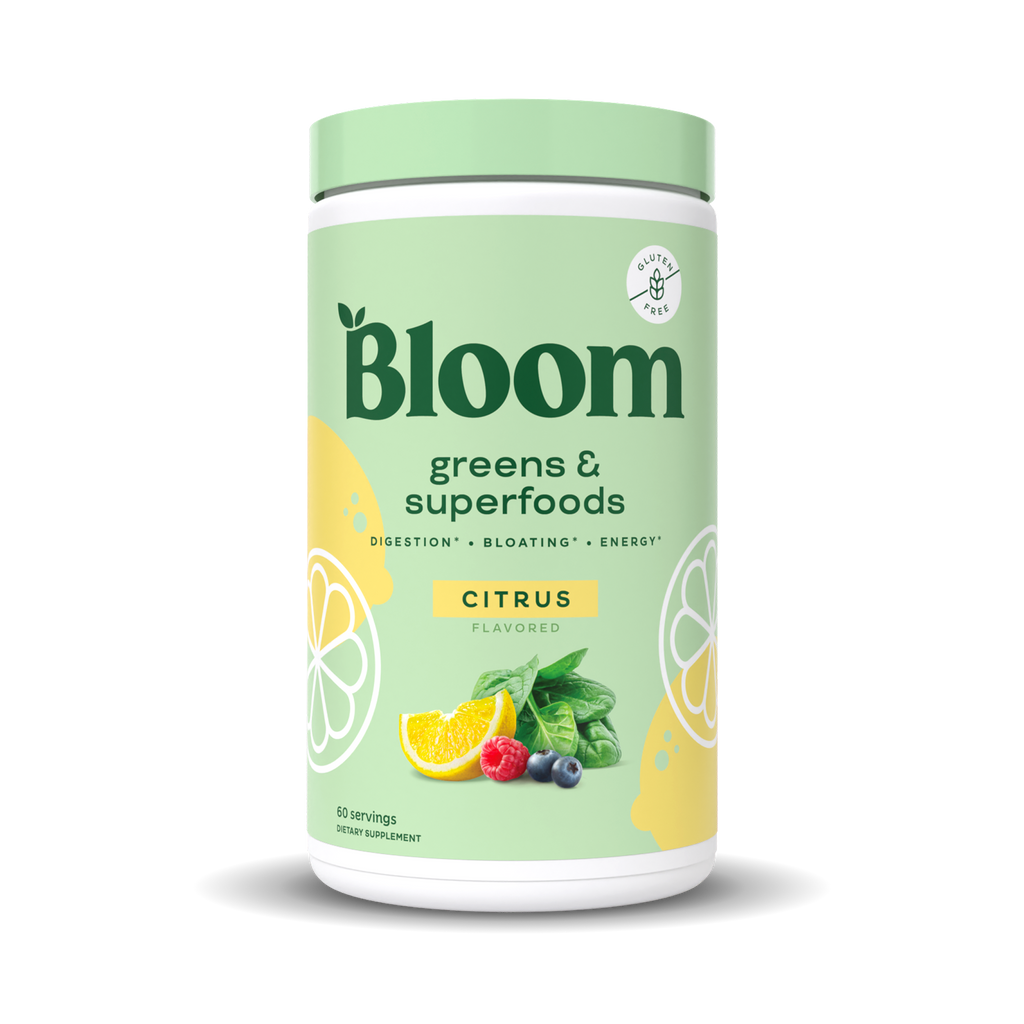 Greens & Superfoods - Active Day Morning Drink Mix