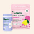 Brains & Gains Set - Modern Shake Mix Powder