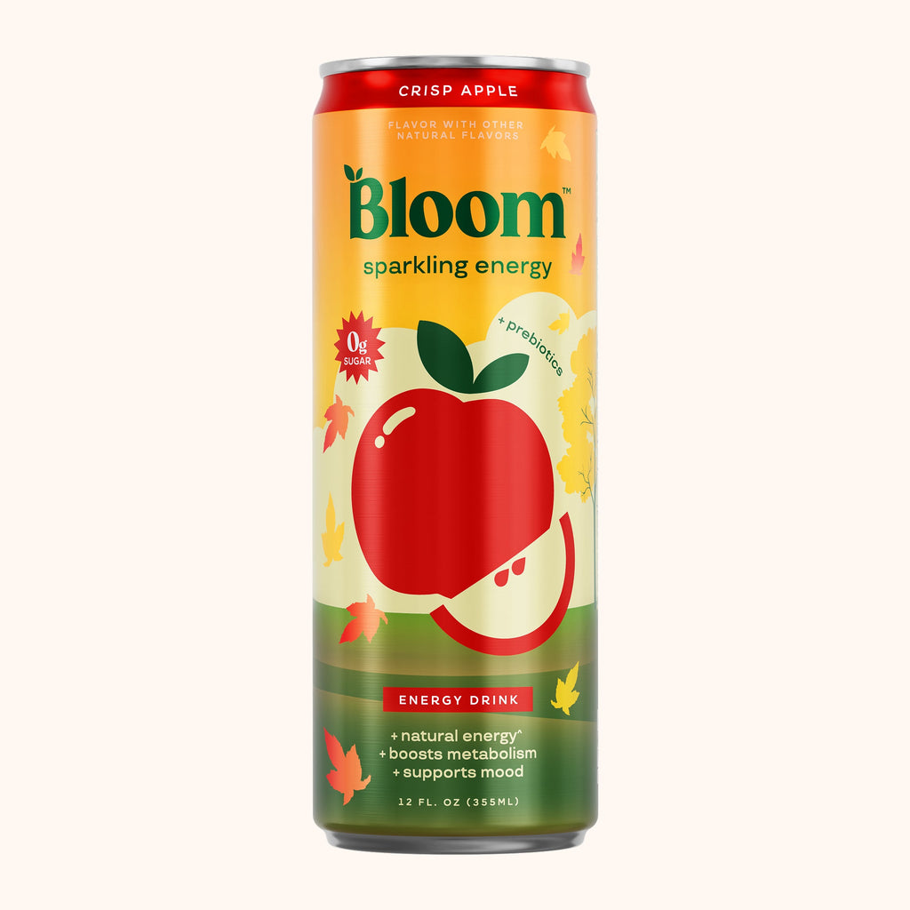 Sparkling Energy Gift - Light Green Drink Mix