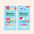 Daily Hydration Duo - Modern Active Drink Mix
