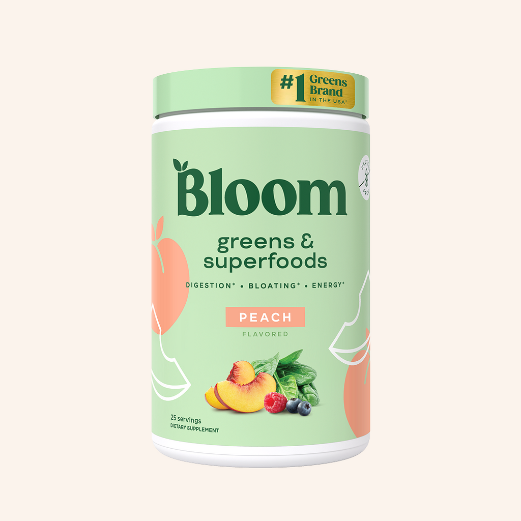 Greens & Superfoods - Active Day Morning Drink Mix