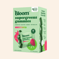 Supergreens Gummies - Lifestyle Routine Drink Powder