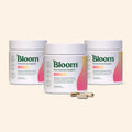 Complete Balance Trio - Easy Wellness Routine Mix