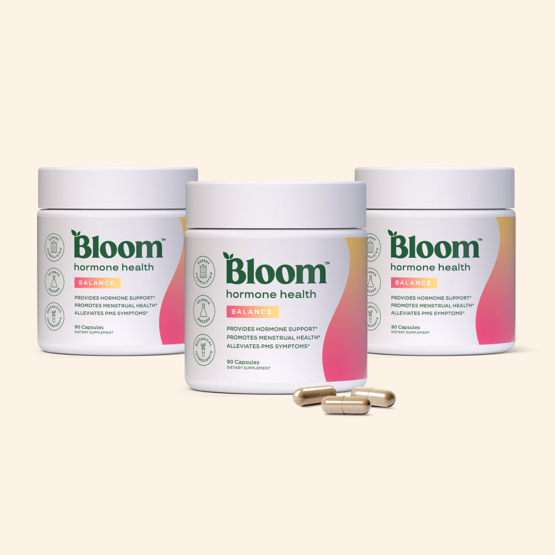 Complete Balance Trio - Easy Wellness Routine Mix