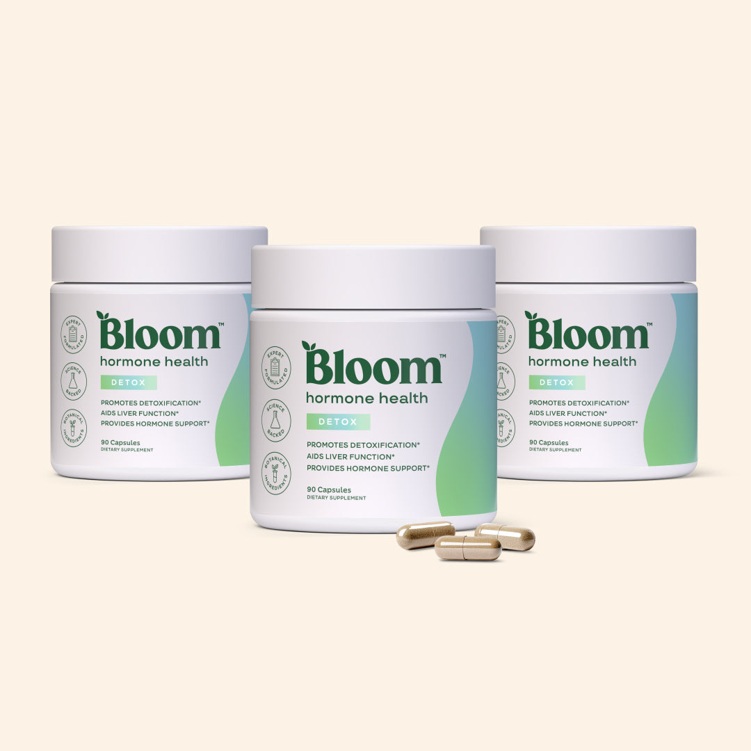 Complete Detox Trio - Everyday Scoop Powder