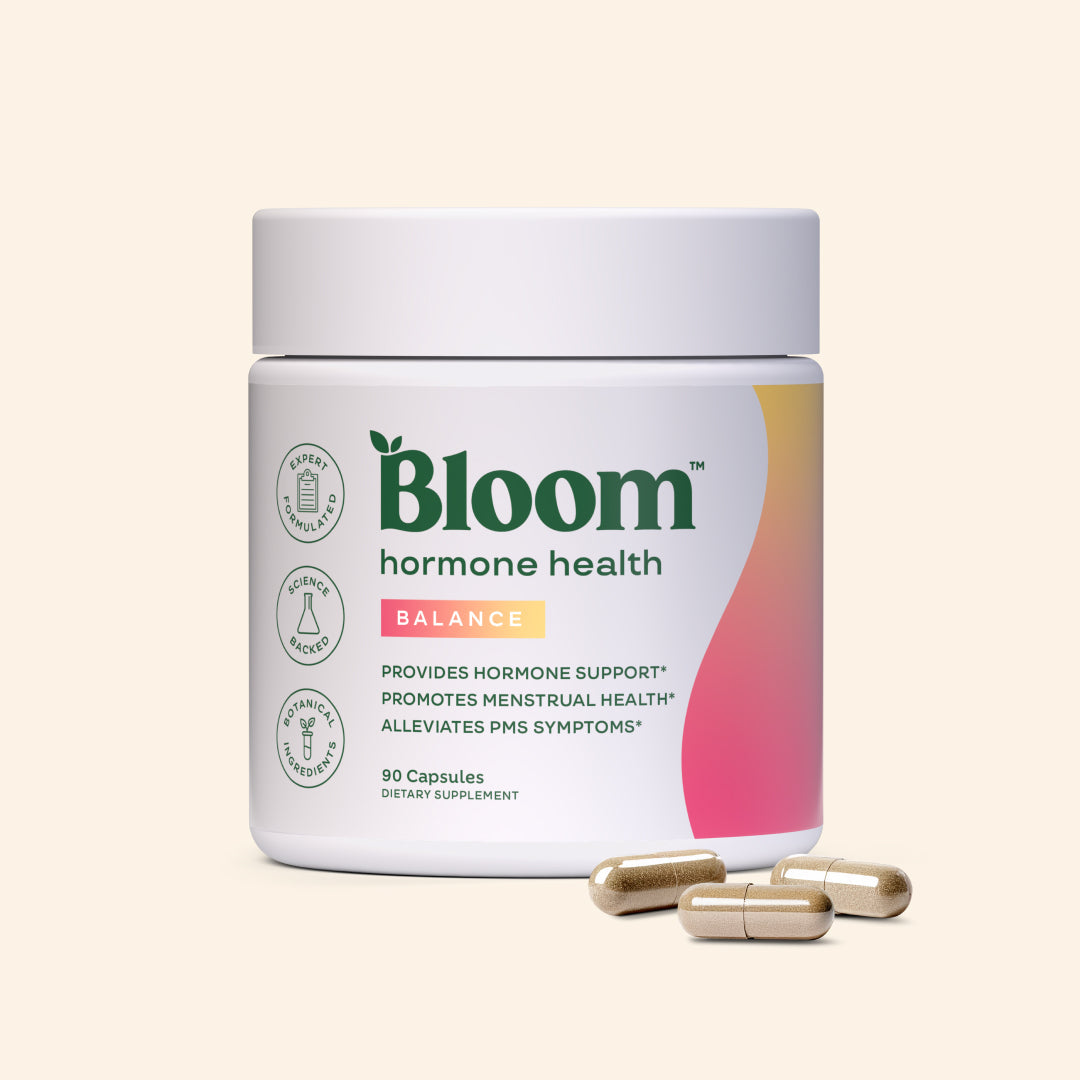 Hormone Health: Balance - Balanced Scoop Powder