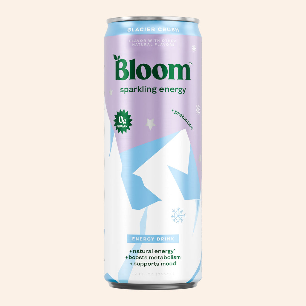 Sparkling Energy - Balanced Lifestyle Drink Mix