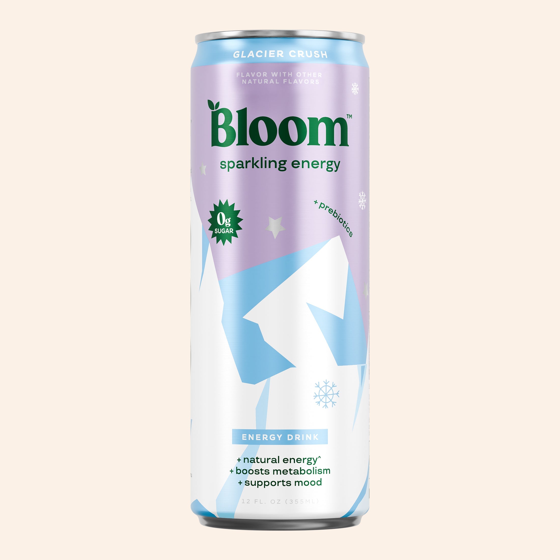 Sparkling Energy - Balanced Lifestyle Drink Mix