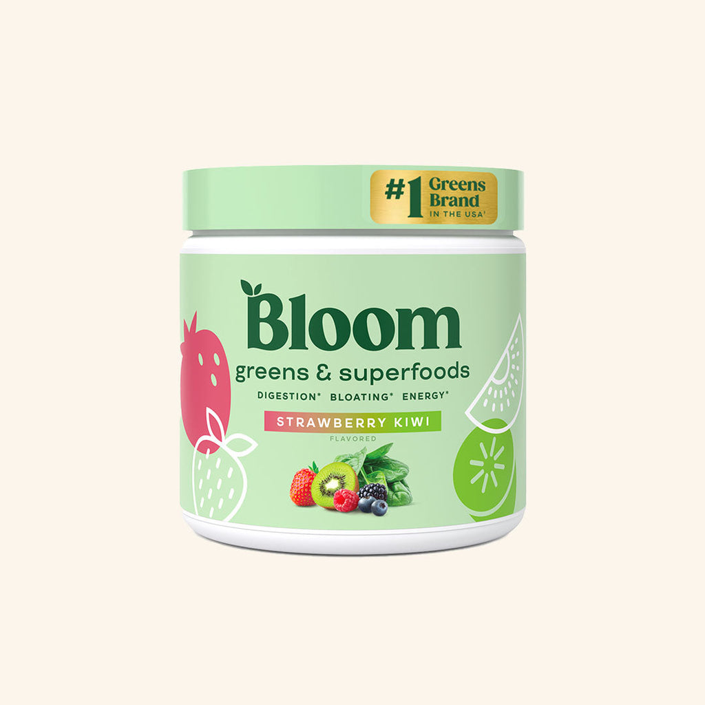 Greens & Superfoods - Active Day Morning Drink Mix
