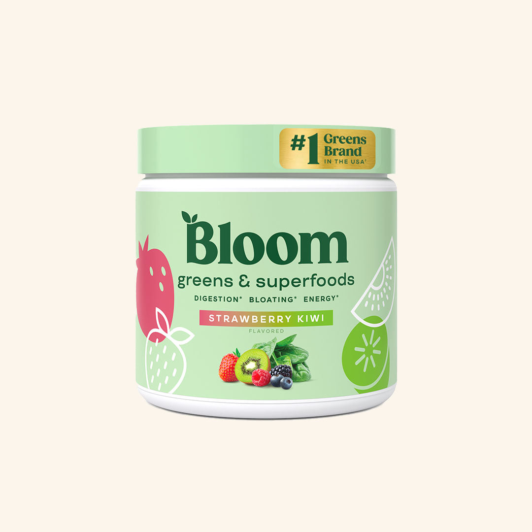 Greens & Superfoods - Active Day Morning Drink Mix
