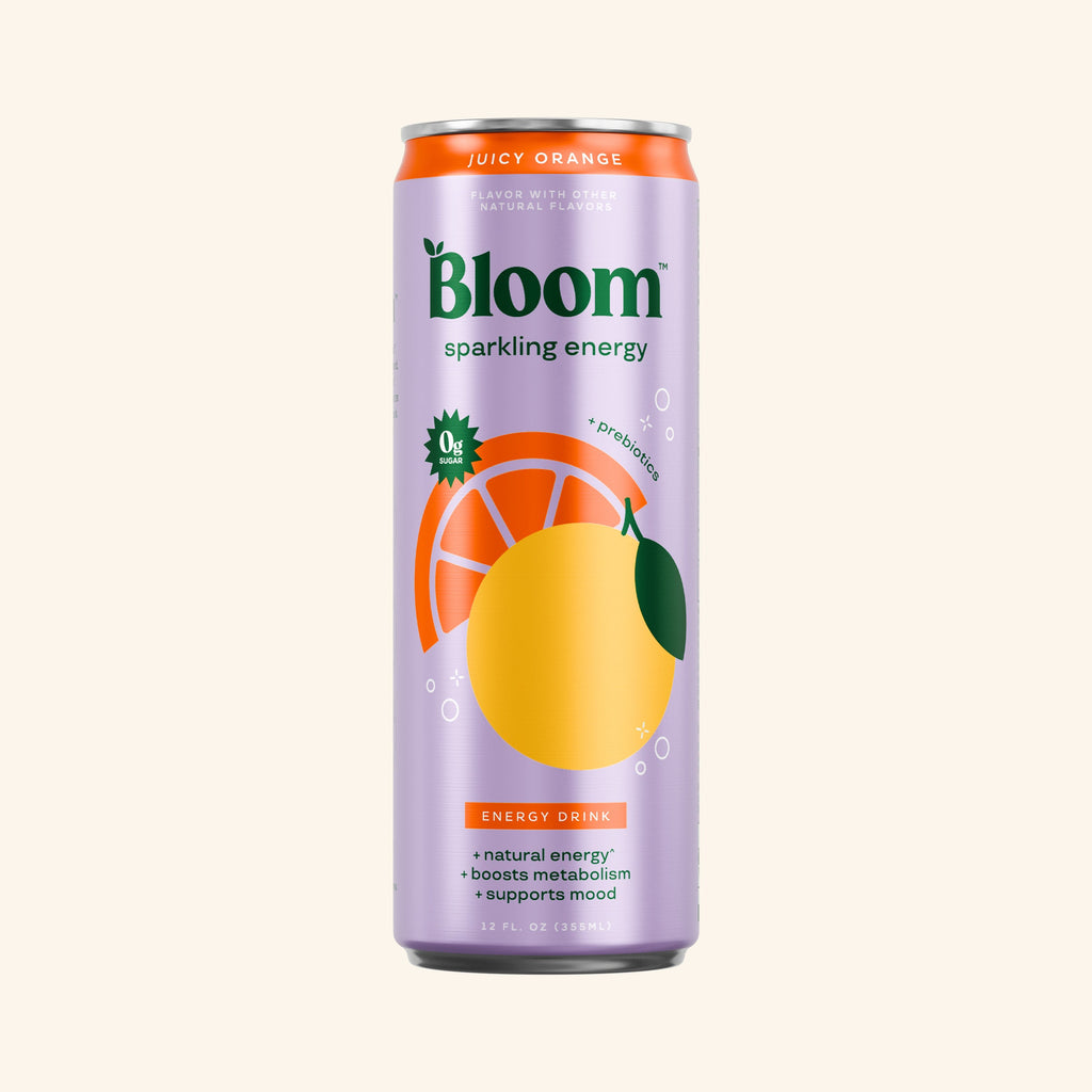 Sparkling Energy - Balanced Lifestyle Drink Mix