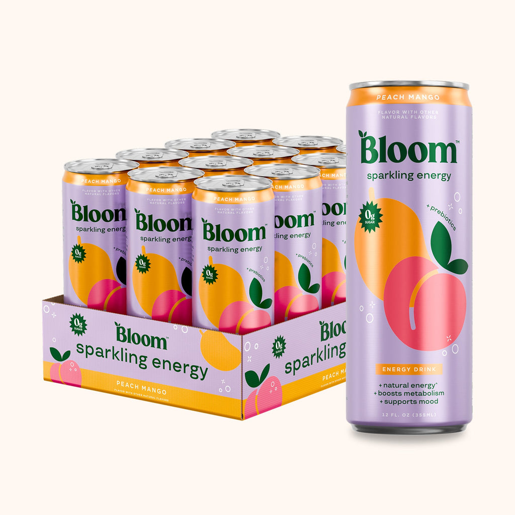 Sparkling Energy - Balanced Lifestyle Drink Mix