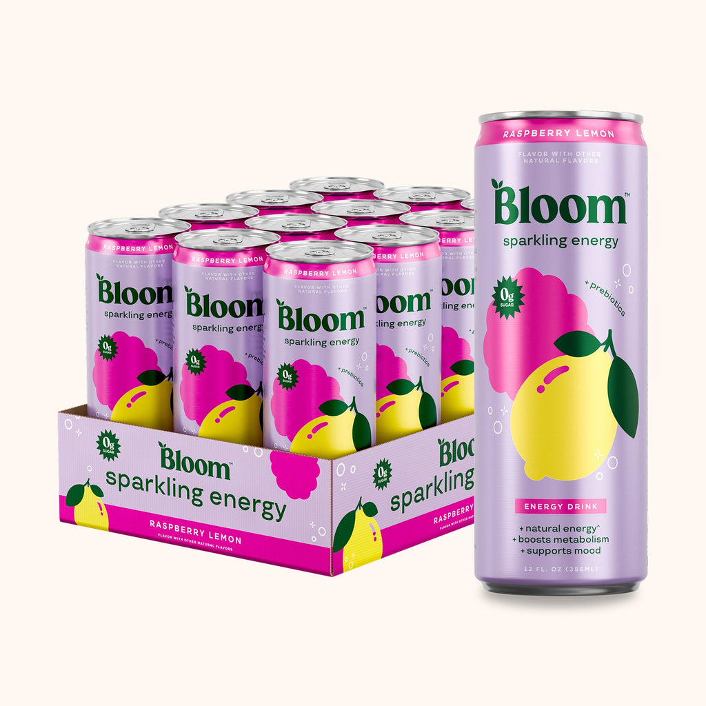 Sparkling Energy - Balanced Lifestyle Drink Mix