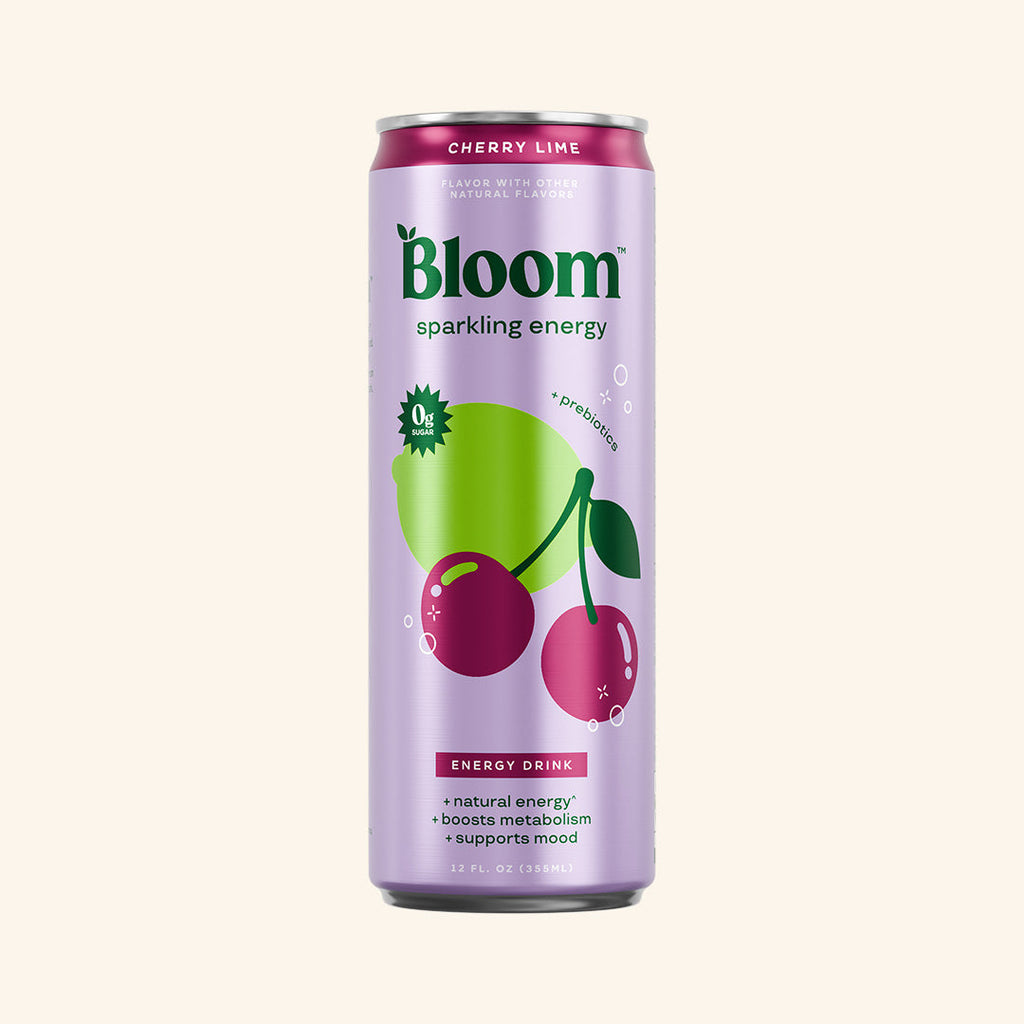 Sparkling Energy - Balanced Lifestyle Drink Mix