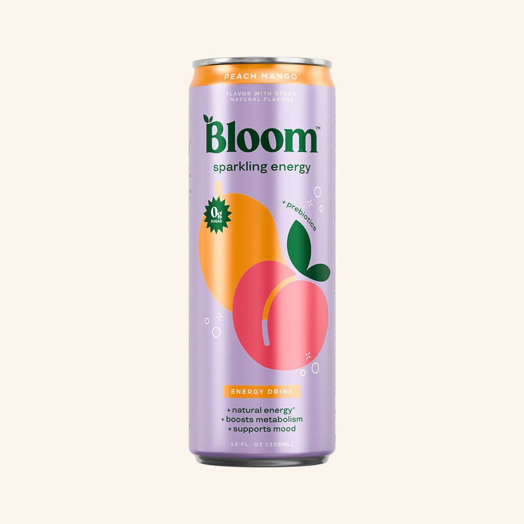 Sparkling Energy - Balanced Lifestyle Drink Mix