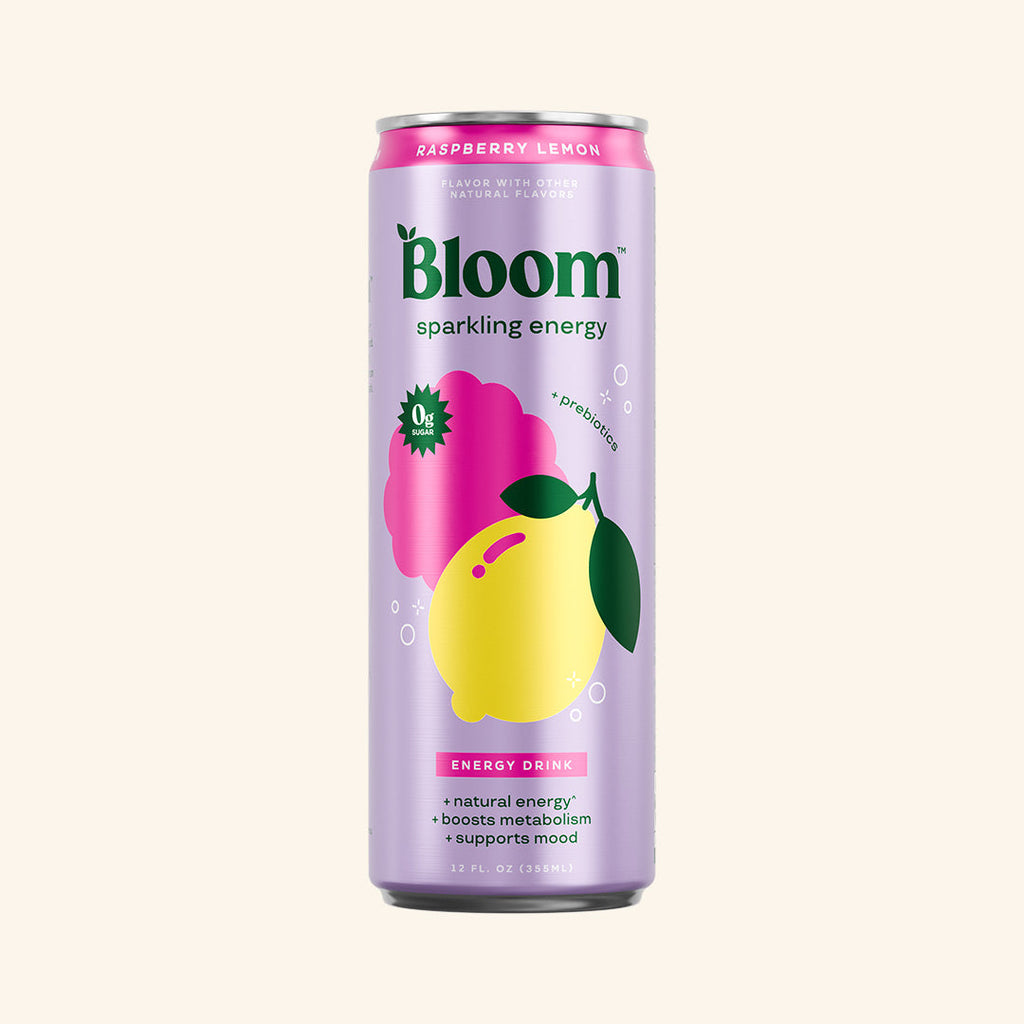 Sparkling Energy - Balanced Lifestyle Drink Mix