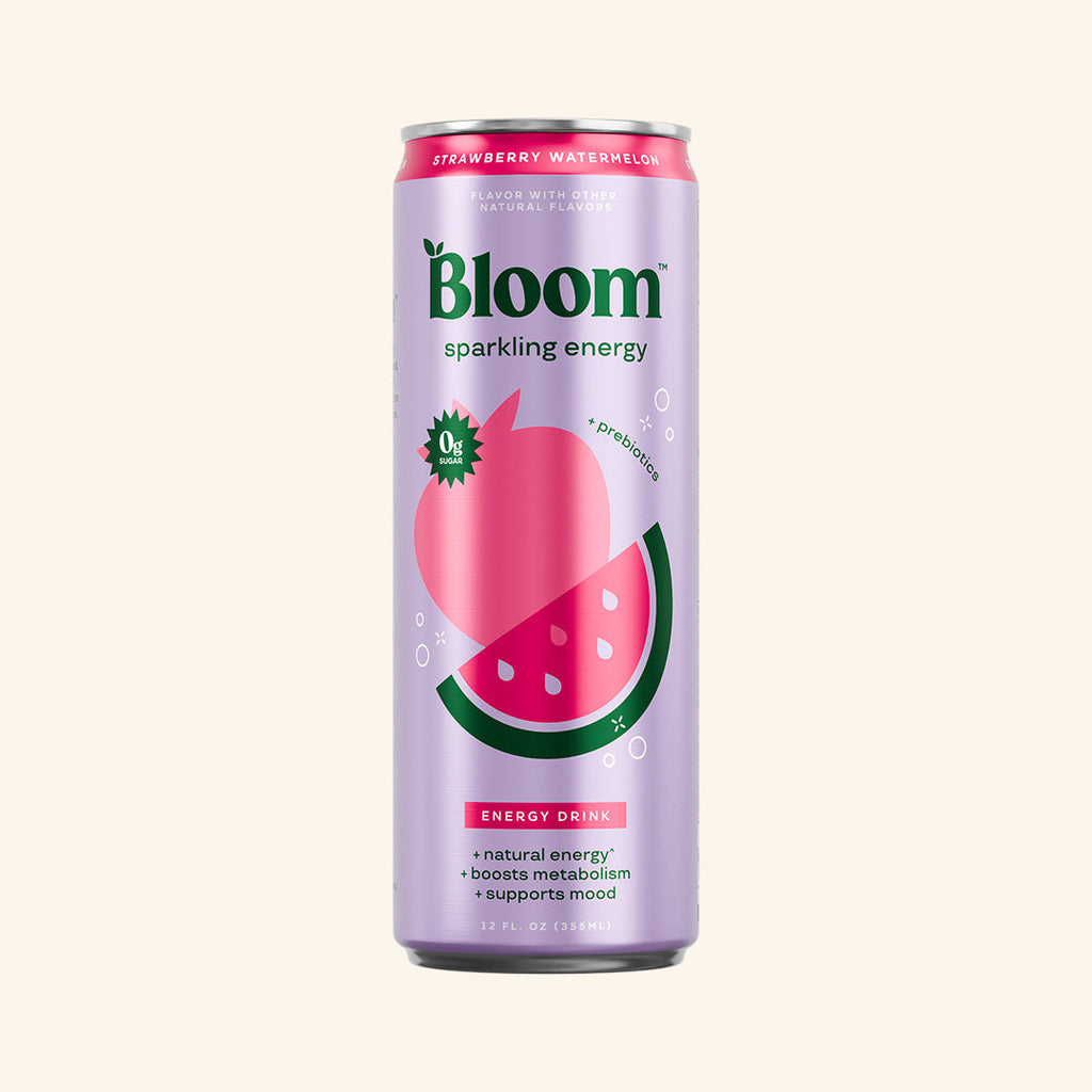 Sparkling Energy - Balanced Lifestyle Drink Mix