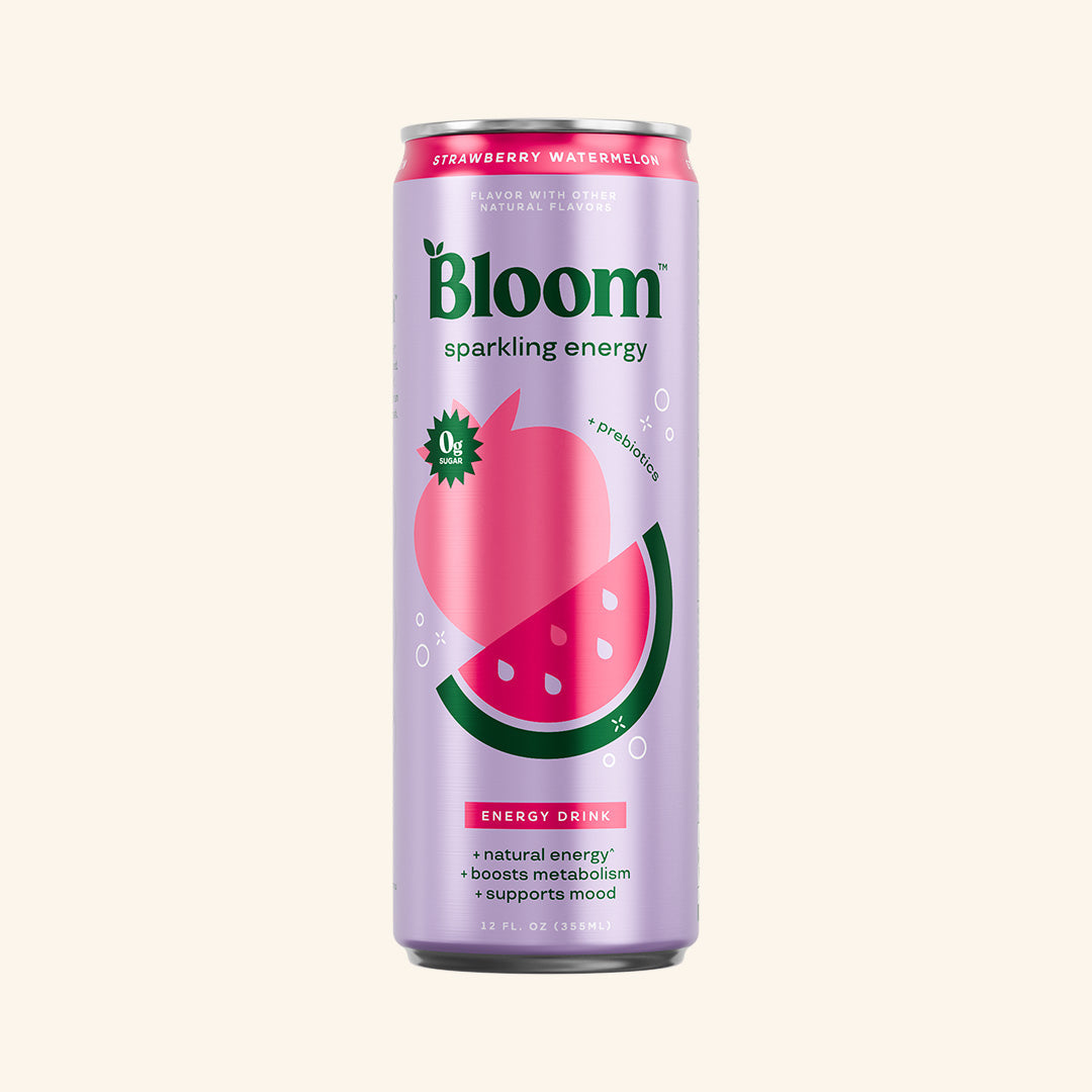 Sparkling Energy - Balanced Lifestyle Drink Mix