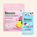 Wellness Wins Duo - Scoop Ready Smoothie Booster